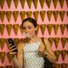 Get Your-selfie Ready: The Museum Of Ice Cream Is Coming Back